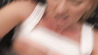 Bauarbeiter Sekretärin Pt1