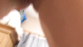 Lady Tracey se folla al mayordomo Pt3