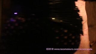 Castle Dungeon BDSM Pt10