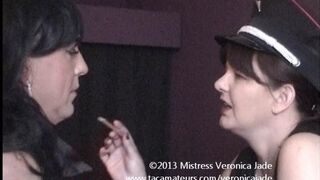 Travestis Vagabundas Pt4