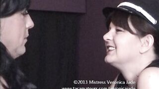 Salopes transsexuelles Pt4