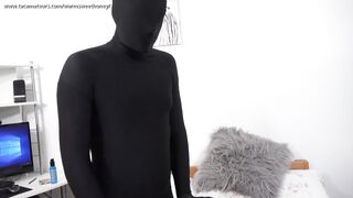 Fick meine lebensgroße Fickpuppe, Teil 3