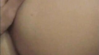 Bionda arrapata che fa sesso al mattino