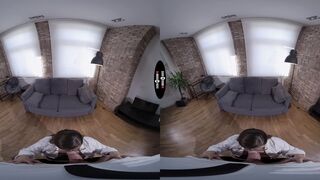 La terapia funziona! Tua moglie è inutile!