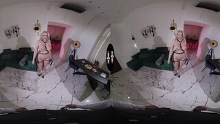 Vingança pela sobremesa