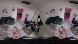 Vingança pela sobremesa