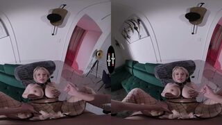 Vingança pela sobremesa