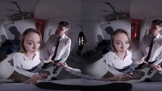 Historia de amor rota