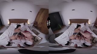 Wie ficke ich meinen Mann