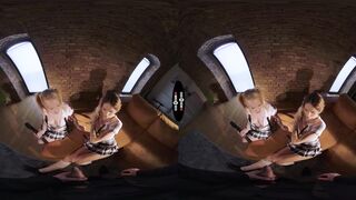 Böse böse Mädchen