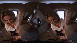 Você vai se atrasar para o aniversário, garota