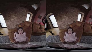 Sag Hallo zu deinem Freund