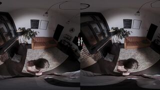 Wer hat dir das angetan?