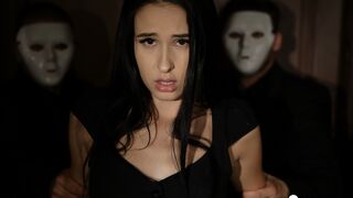 Un rendez-vous à l'aveugle qui a mal tourné