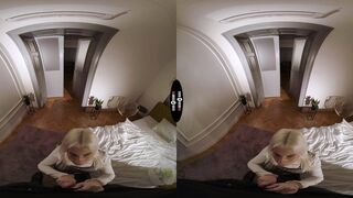 Ecco la tua ricompensa