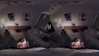 Por favor fique quieto