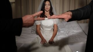 Do As You&rsquo;re Told, Wife!