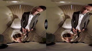 Fais ce qu'on te dit, ma femme !