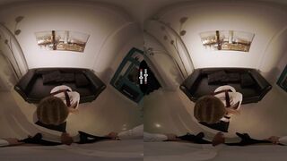 Io prescrivo di togliere le mutandine