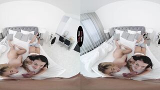 Você não é propriedade dela