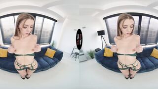 Try Not To Look At Me