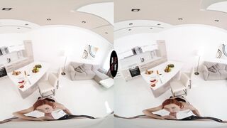 Kann nicht kochen, aber saugen