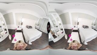 La mia sorellastra è sempre al mio fianco