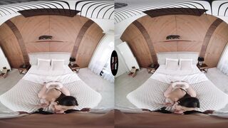 Beau-père, regarde ce que j'ai