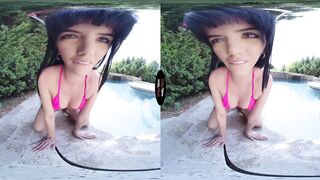 El calor esta encendido