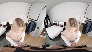 Tempo di studio - Episodio 2: Missy