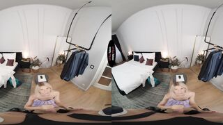 Tempo di studio - Episodio 2: Missy