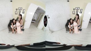 Nada de brinquedos quando o pai está por perto