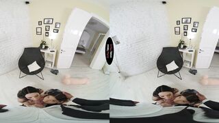 Nada de brinquedos quando o pai está por perto