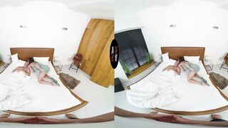 Non svegliare papà!