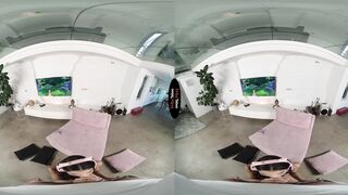 We Play A Game: You Cum - I Win