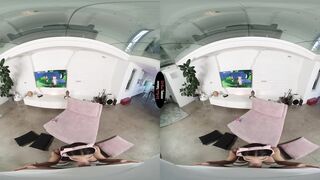 We Play A Game: You Cum - I Win