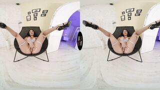 Serena braucht niemand anderen