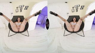 Serena braucht niemand anderen