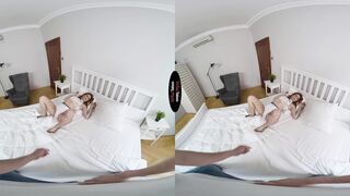 Me haces perder el control