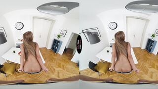 Your Salad, My Dressing