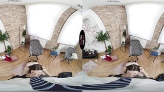 Incontra la mia sgualdrina interiore