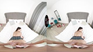 Vejo que você encontrou seu presente