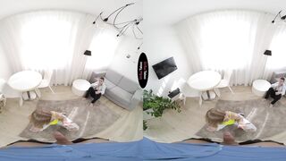 Il tuo cornuto può guardare