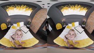 Trofeo per la sorella