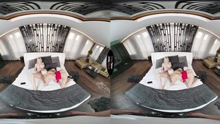 Good Sisters Always Share