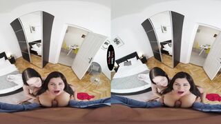 Papa ist für alles bereit