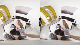 Mon demi-frère le fait mieux