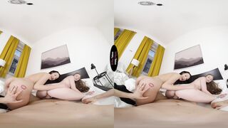 Mon demi-frère le fait mieux