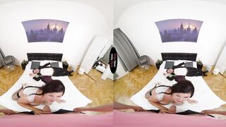 La fête de famille n'est pas encore terminée