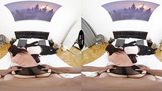 La fête de famille n'est pas encore terminée